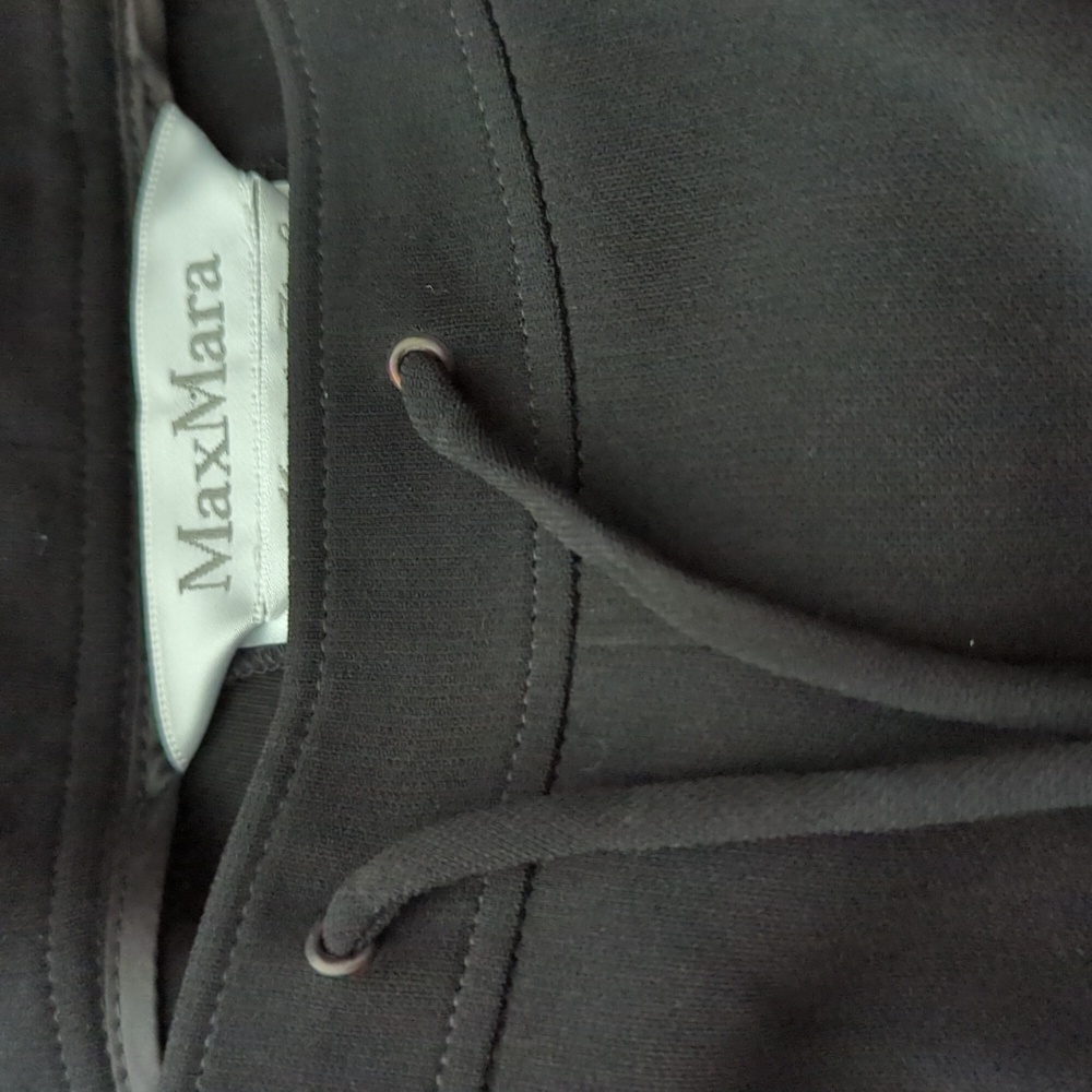 Max Mara Waist string Pants - Picture 10 of 13